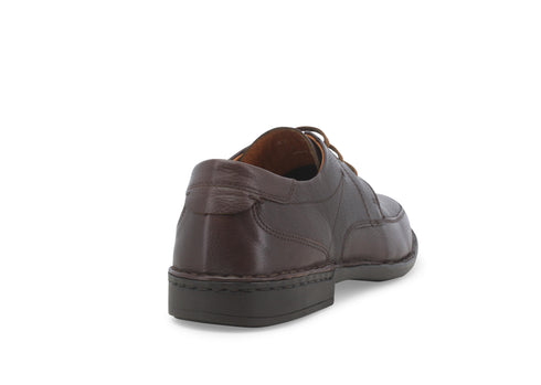 Melluso Uomo Mocassini Pelle U49020W-234794 Marrone